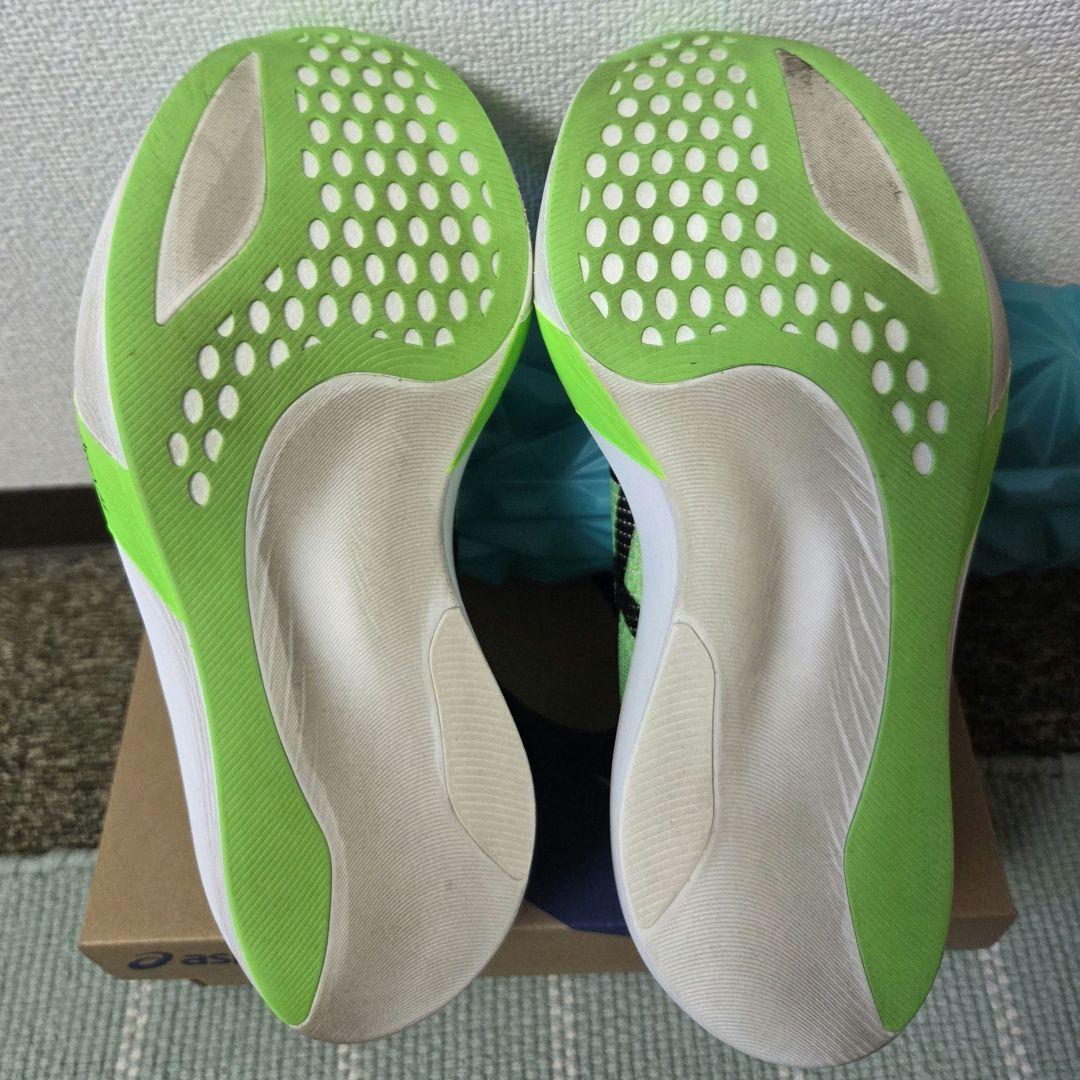 スパイク・シューズ ASICS SPEED SKY TOKYO 24.5