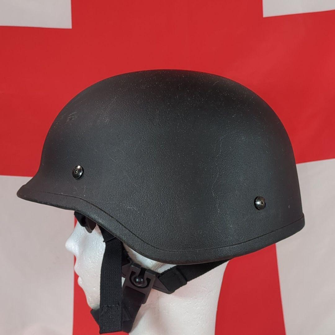 イギリス軍 BRITISH ARMY Ballistic Helmet