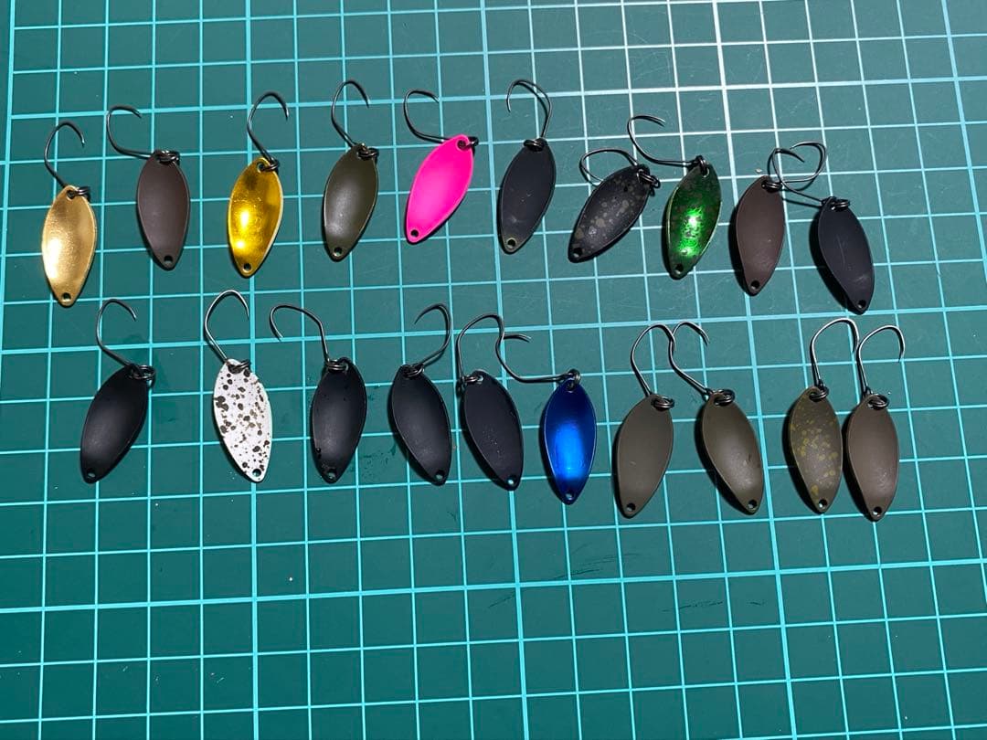 ディープパラドックス　グラビティ1.35