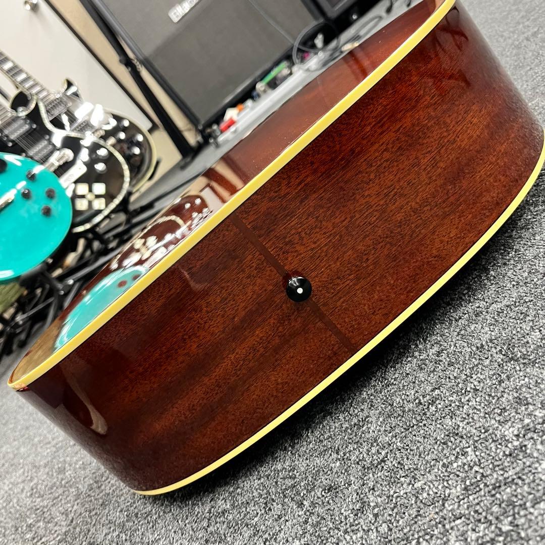 【11390】YAMAHA FG820 アコースティックギター