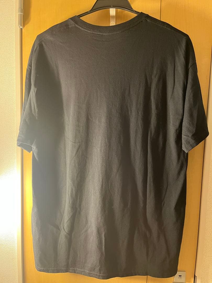 【受注生産限定品】ほぼ未使用・釈迦坊主 3億円事件Tシャツ