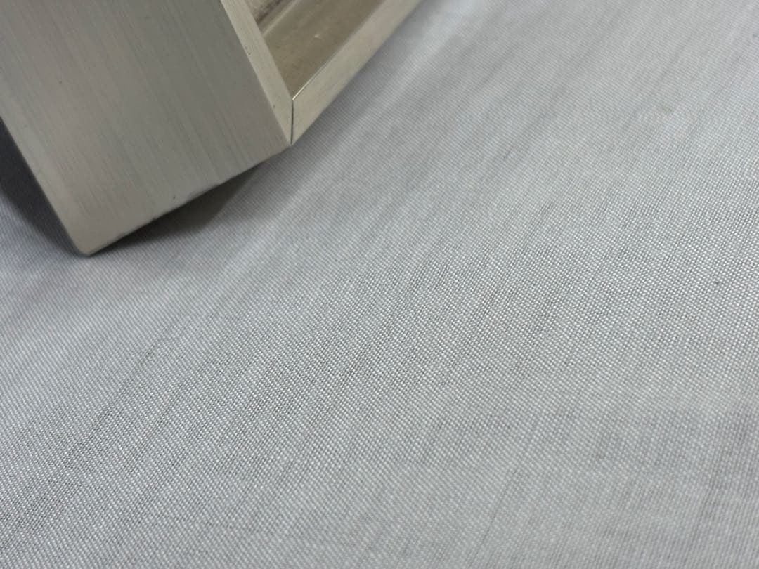 奈斎 絵画　日本画　風景画　額装 富士山