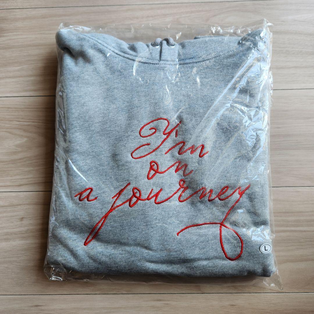 【未開封】藤井風 ライブグッズ Tシャツ タオル パーカー