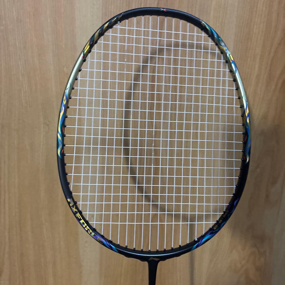 LI-NING AXFORCE 100（AX100）3UG5