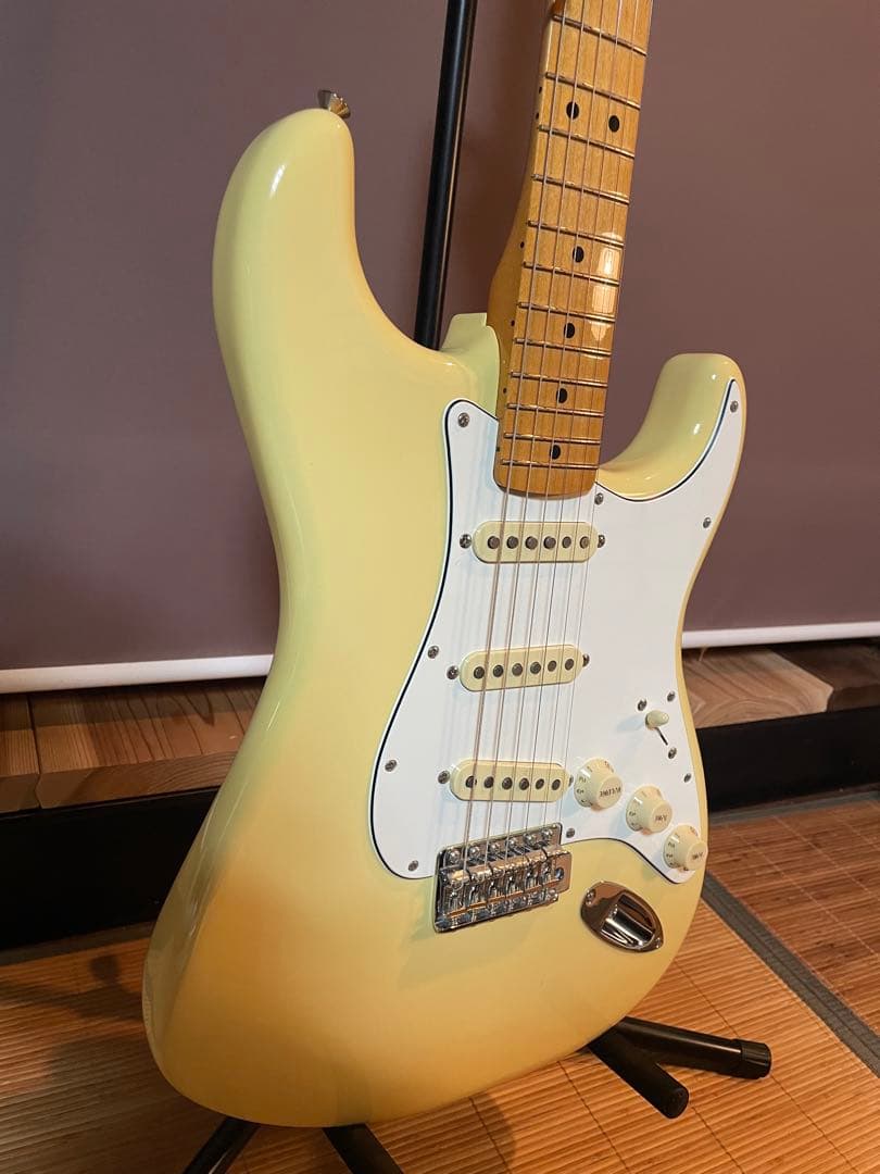 美品！お買得! Fender Vintera II 70s ストラトキャスター