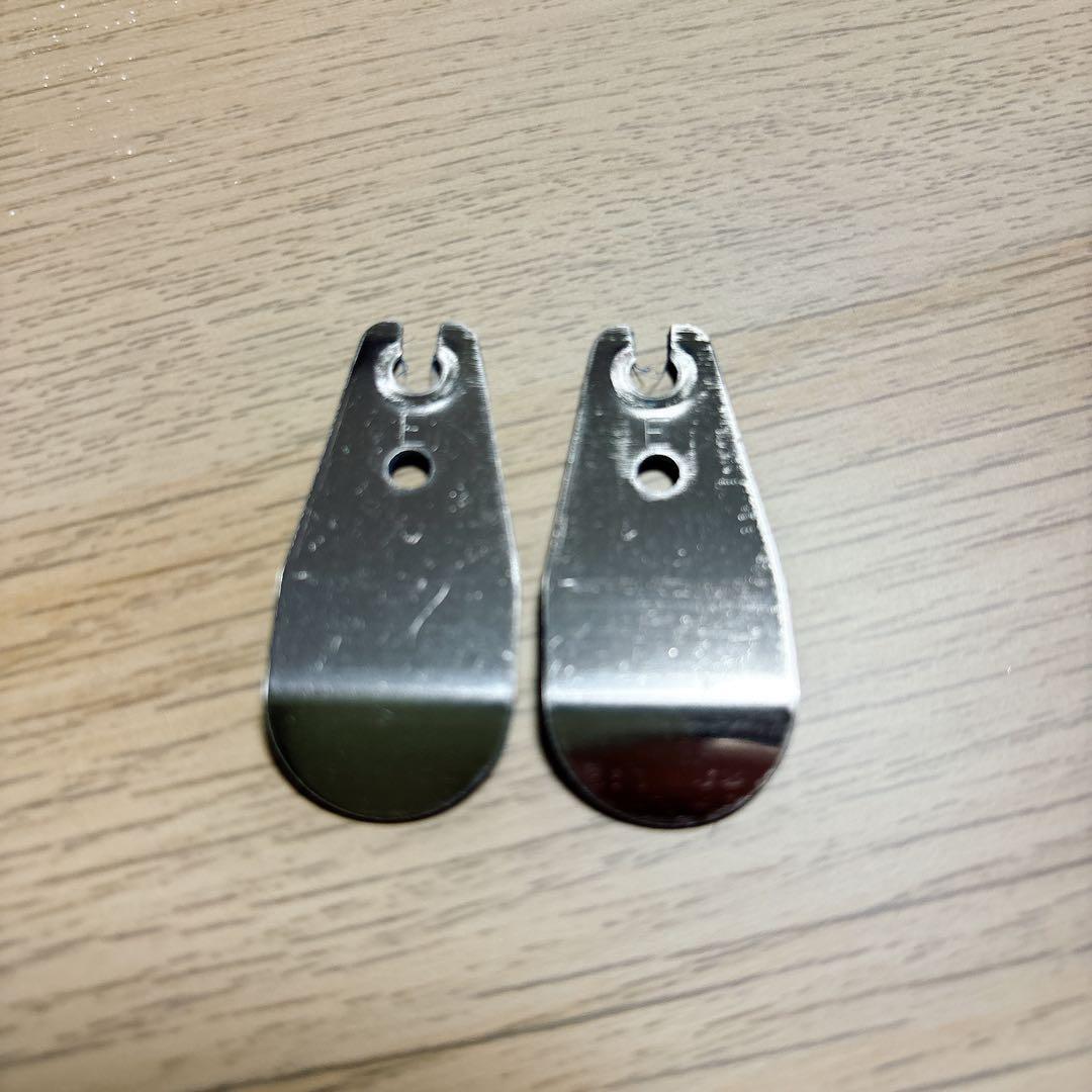 新品　クレナ　特殊　E 短爪