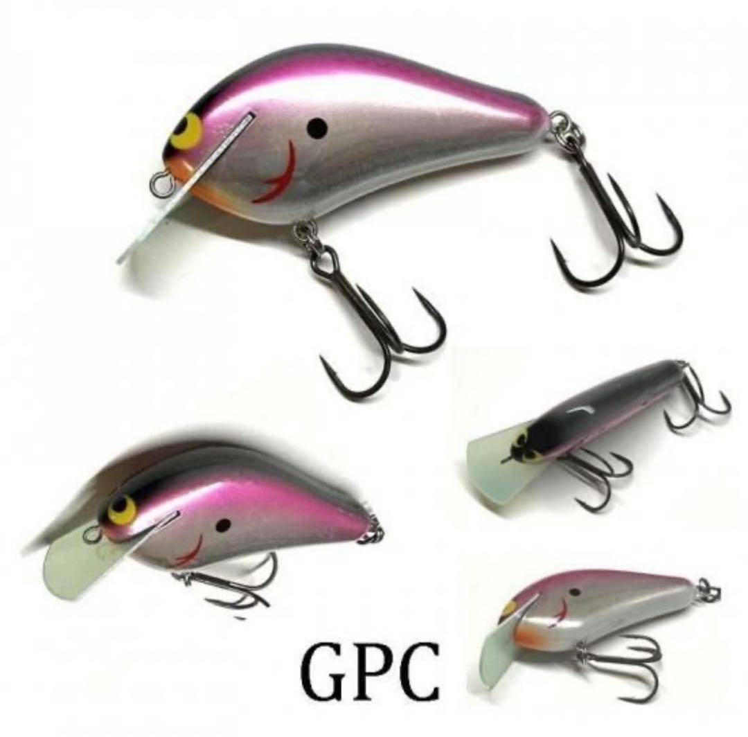 T*u様 MPB　グラベル　ワギー　2個セット