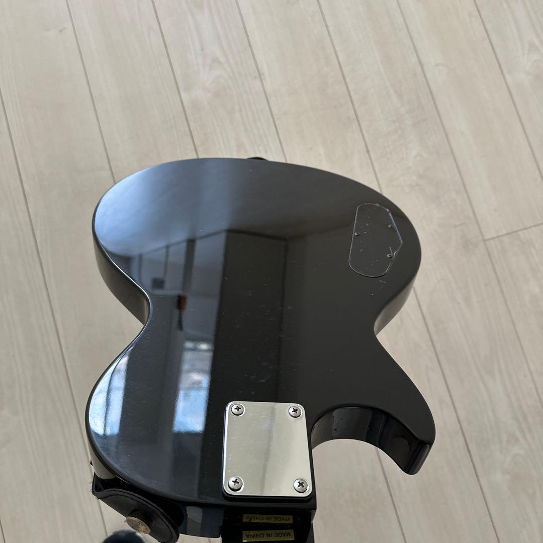 Epiphone Les Paul Special II サンバースト