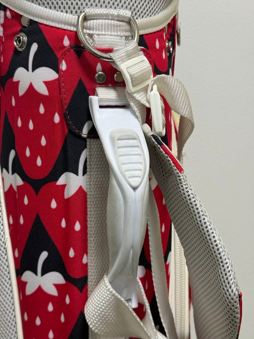 エフィル パーリーゲイツ 初心者 レディース ゴルフクラブセット ハーフ 一式