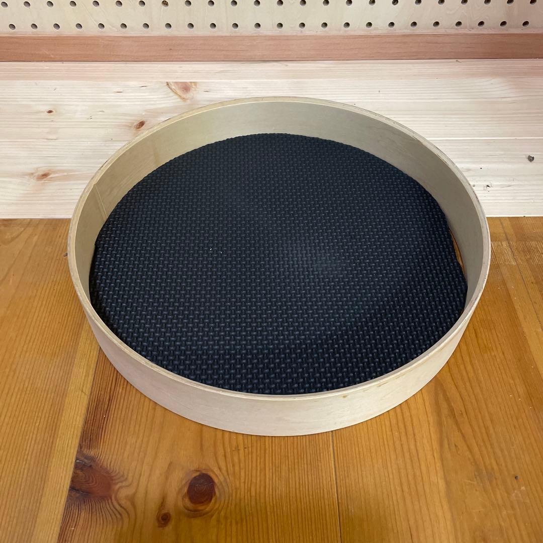 【wolfy】LP ウドゥドラム　LP1400-UT 美品