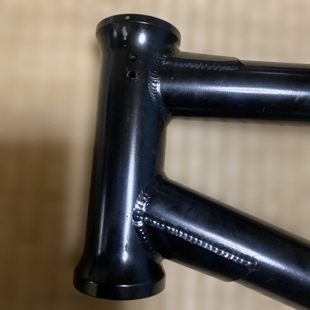 bmx FIEND MILLS フレーム 20.5\"