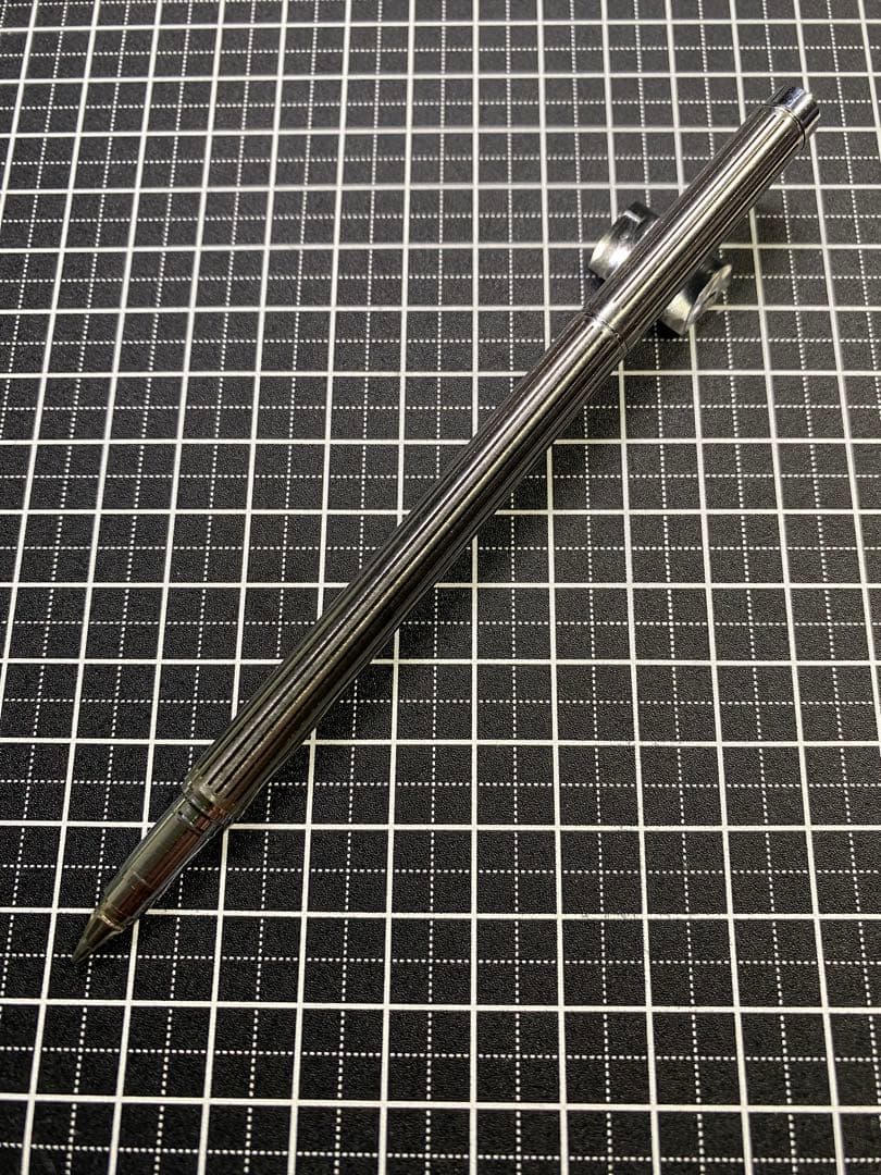 PILOT switch Stripe ボールペン・シャープペンシル