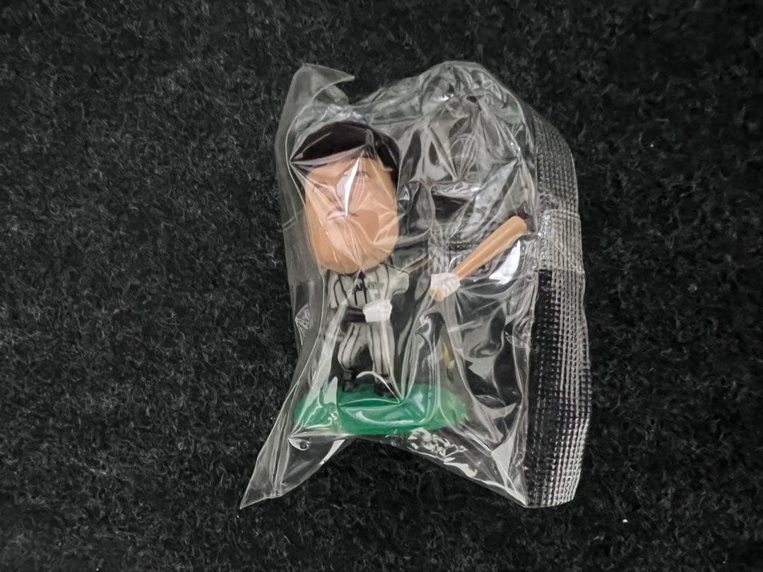 チビプロフィギュア　阪神タイガース　シリーズ1 未開封