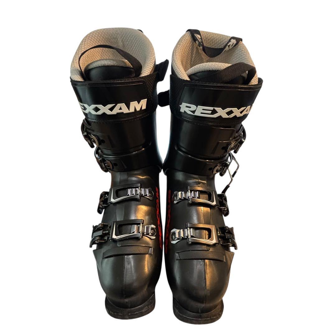 レクザム REXXAM XX-7 26cm 中上級モデル