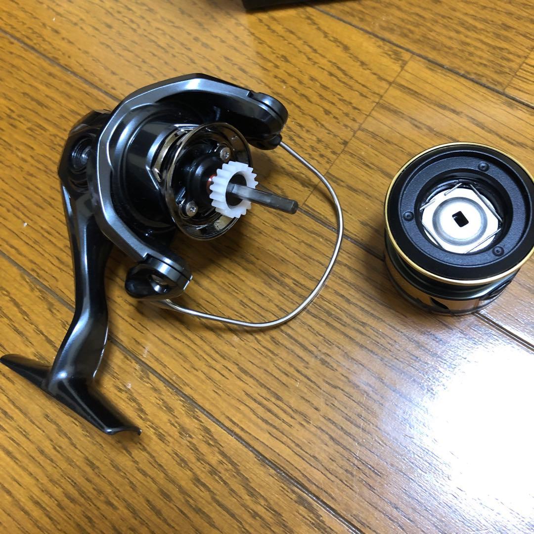 25ULTERRA C2000SHG 値引きは、できません。一度、使用しました。