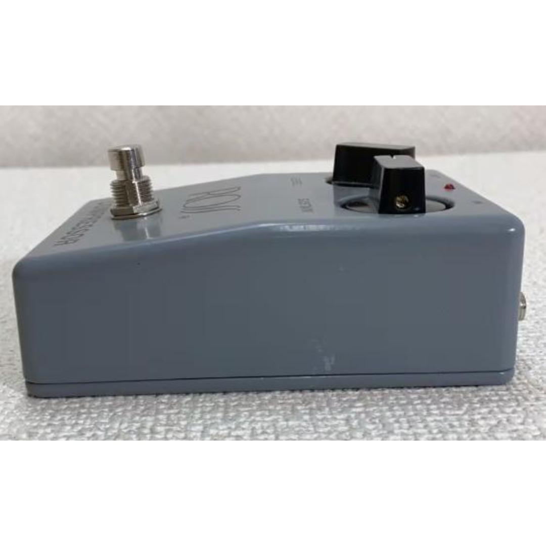 ROSS COMPRESSOR ギターエフェクター