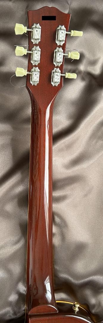 Greco レスポールスタンダードタイプ 90年代ミンコレ 国産フジゲン製