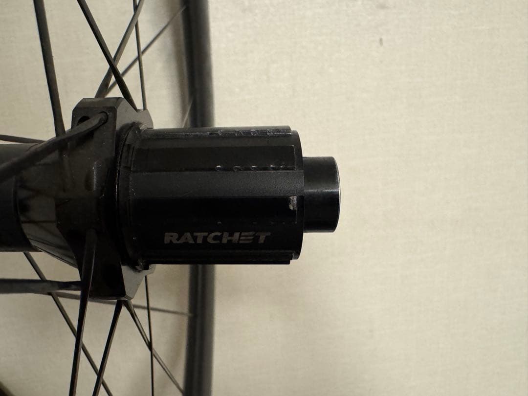 パーツ BONTRAGER AEOLUS RRO 37
