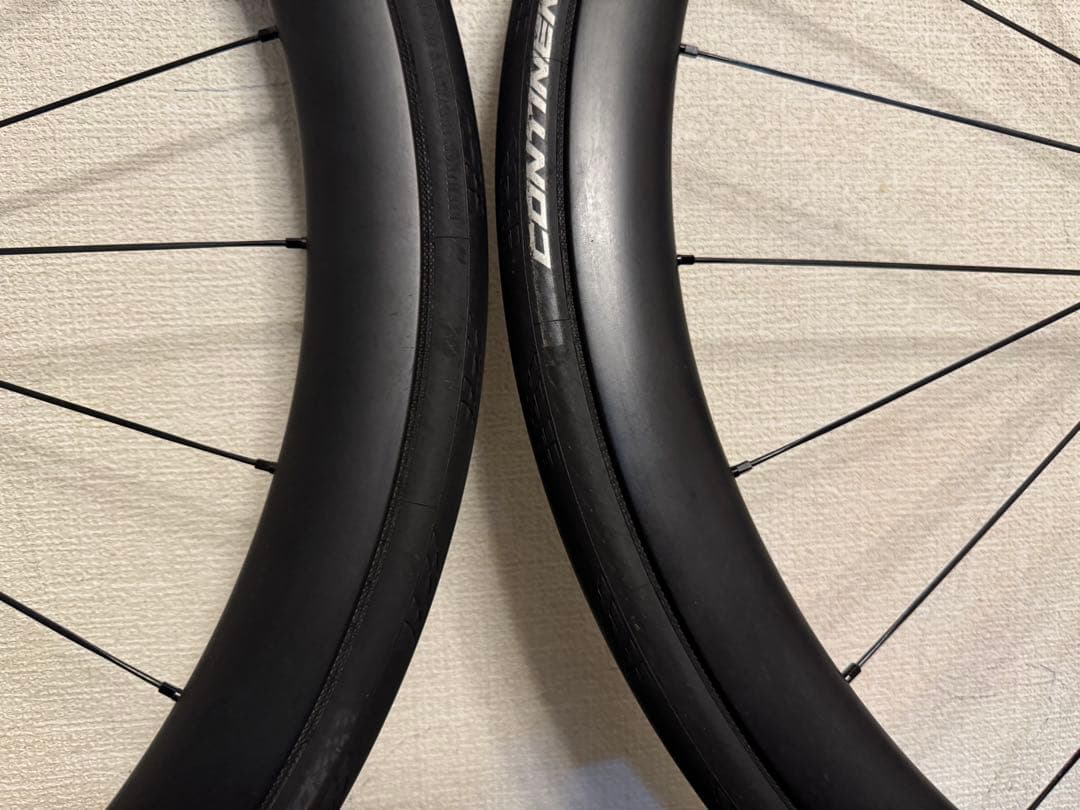 パーツ BONTRAGER AEOLUS RRO 37