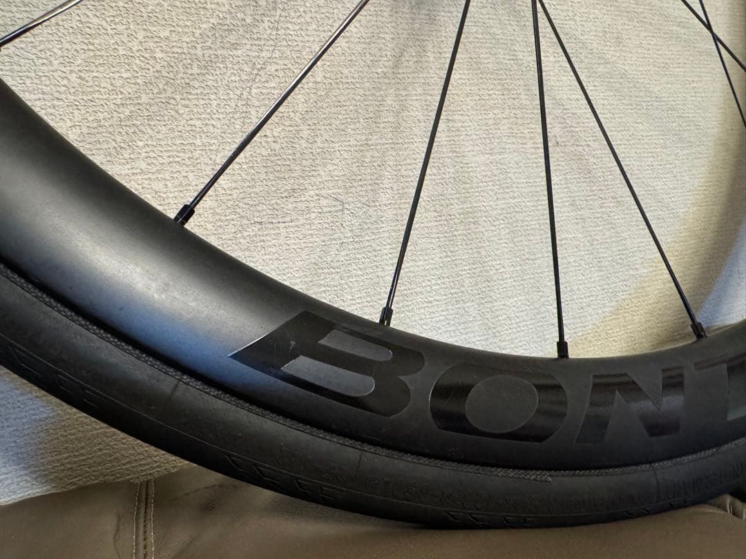 パーツ BONTRAGER AEOLUS RRO 37