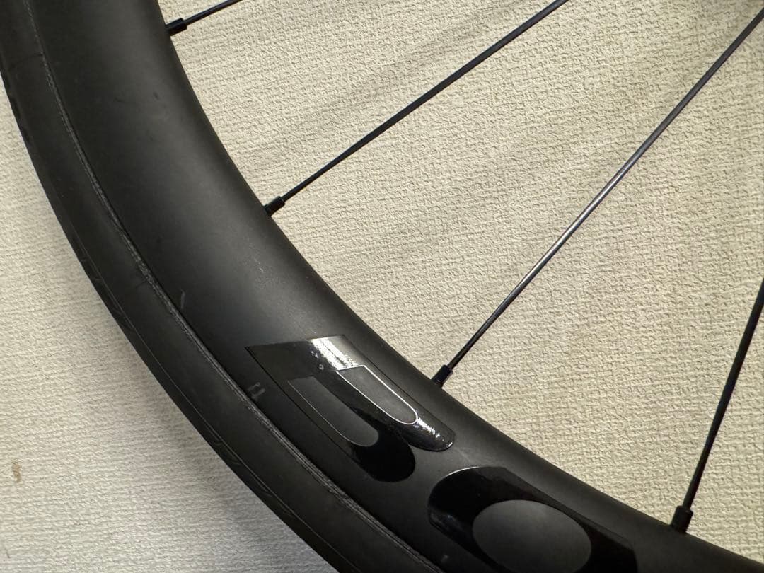 パーツ BONTRAGER AEOLUS RRO 37