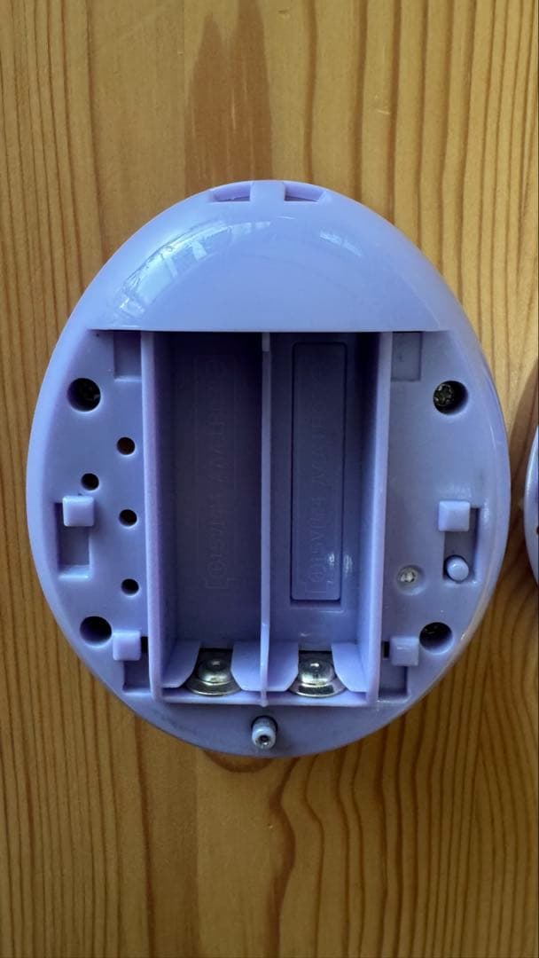 たまごっちみーつ マジカルみーつver. パープル