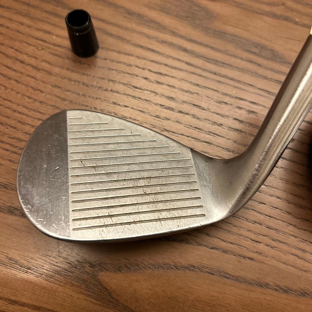 AKIRA プロトタイプ H-956 ウェッジ 58度 52度