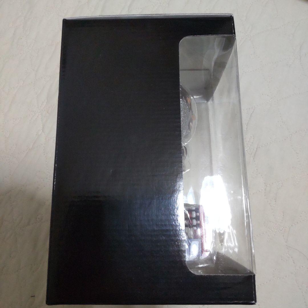 ミル・マスカラスフィギュア