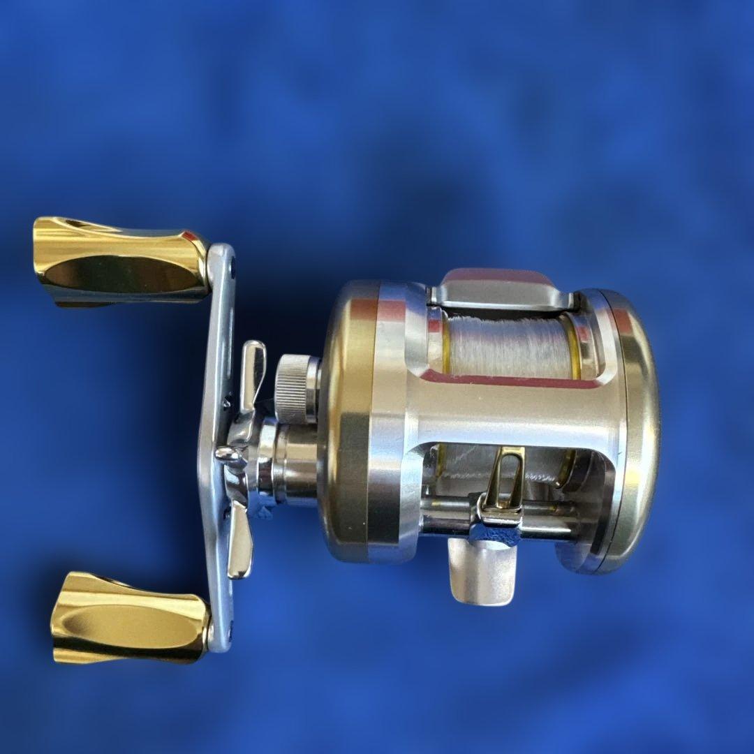 ダイワ 105 ミリオネア CV-Z