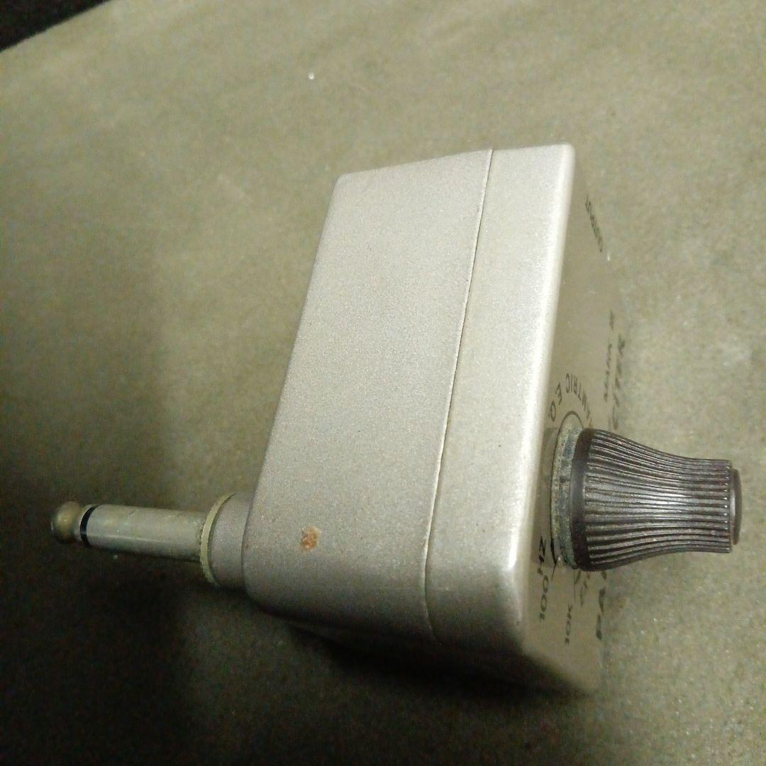 激レア感満載！！ PARA. EXCITER MARK III