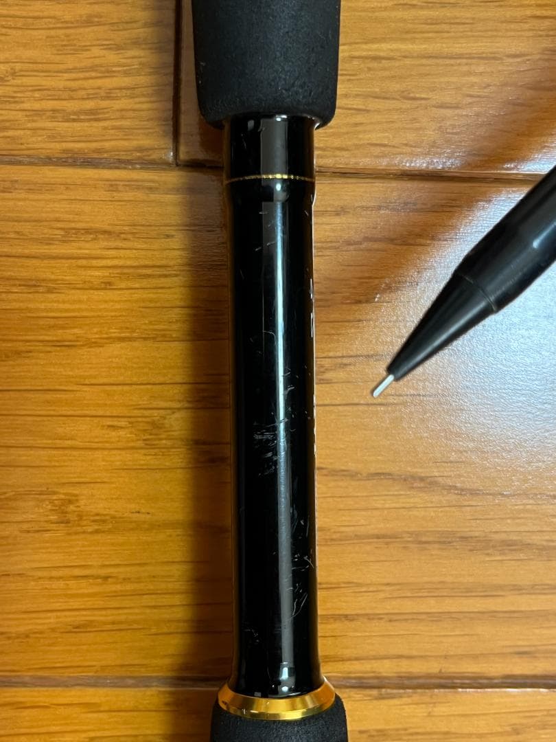 ダイワ ラテオ　2020 LATEO 86LB-R