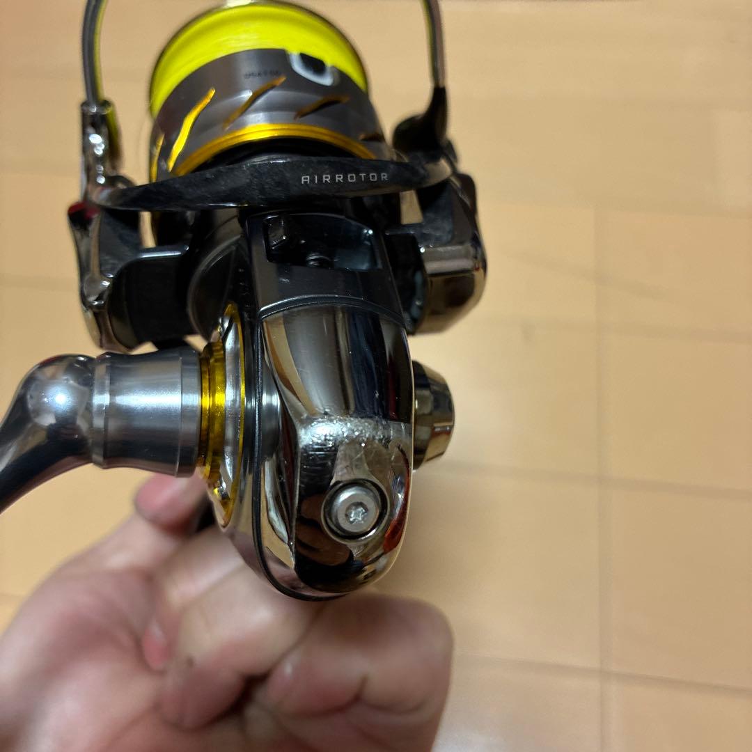 13セルテート2004 セット