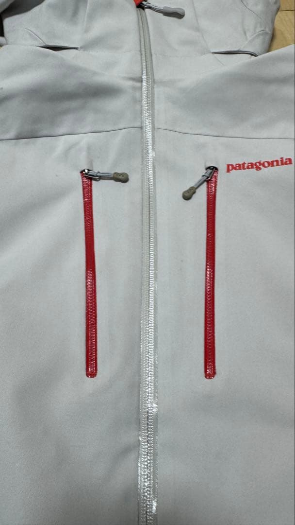 パタゴニアpatagonia パウダーボウルジャケット