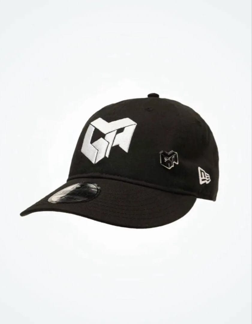 スニダンミセス ニューエラ MGA ロゴキャップ Mrs green apple