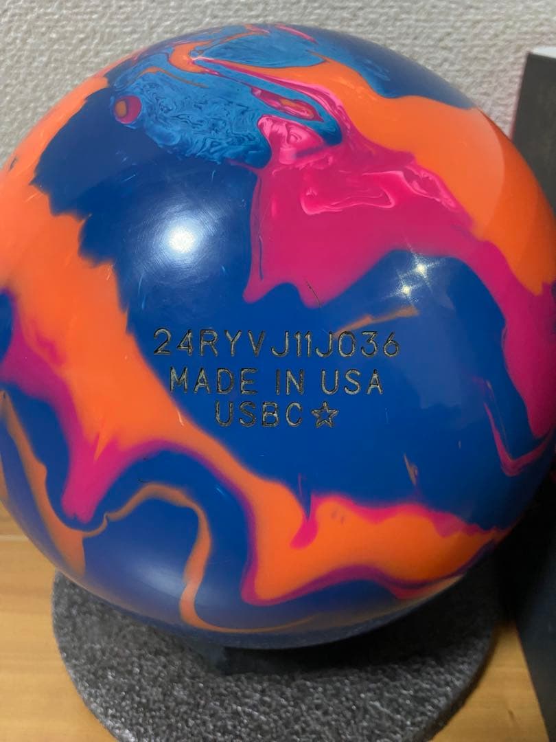 バ*チ様 ロトグリップ　RSTハイパードライブ