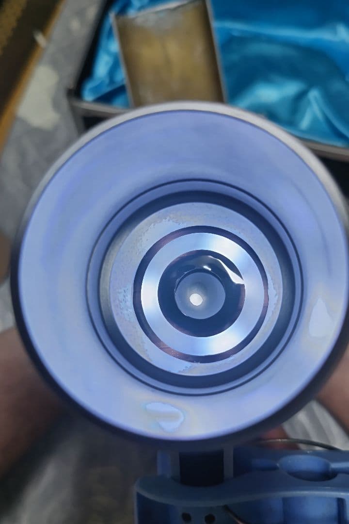 光る鳴る憧れのプロップレプリカCPU搭載ウルトラマン科学特捜隊スパイダーショット