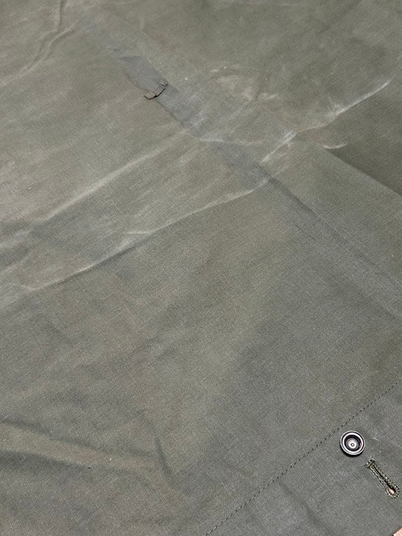 ①スイス軍幕 アルペンカモ 1枚