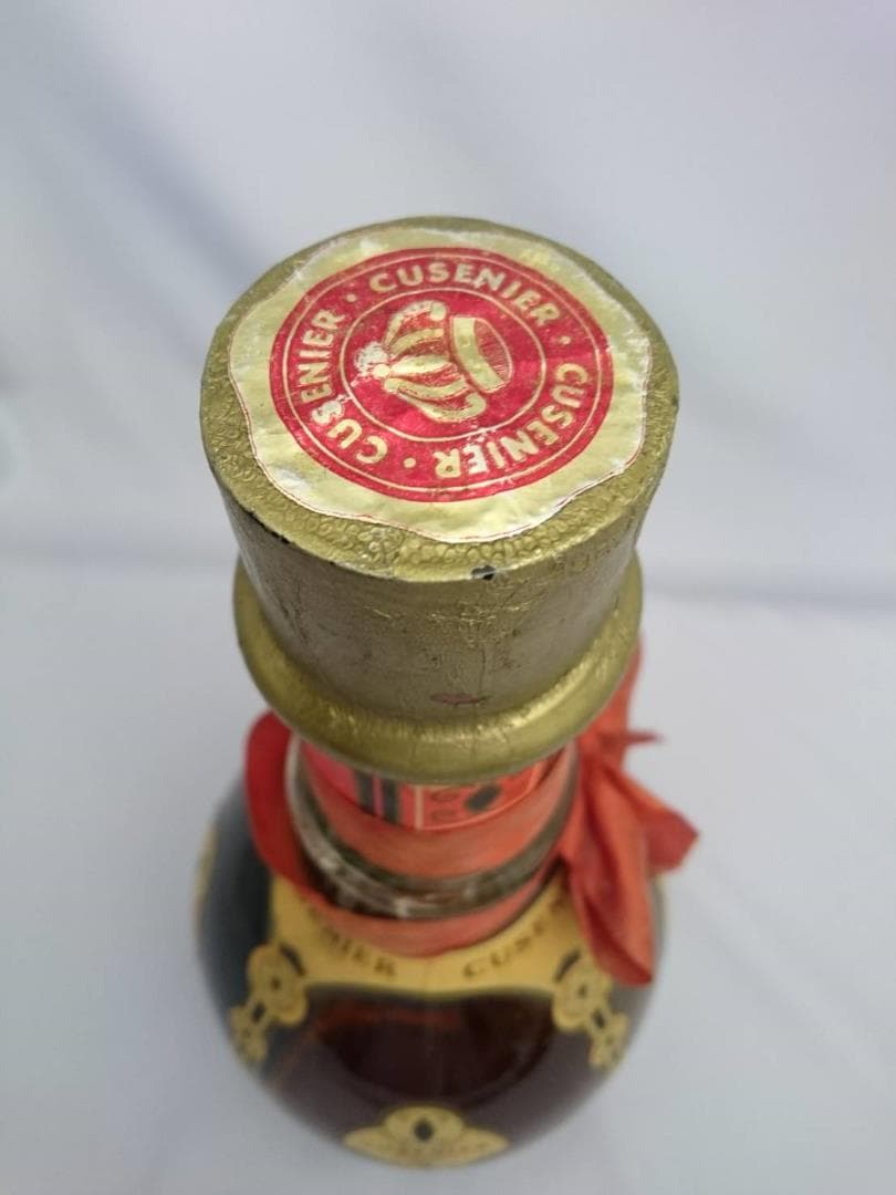 キューゼニアマルチボトル4種入　希少未開栓古酒　20-334