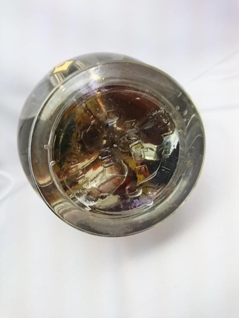 キューゼニアマルチボトル4種入　希少未開栓古酒　20-334