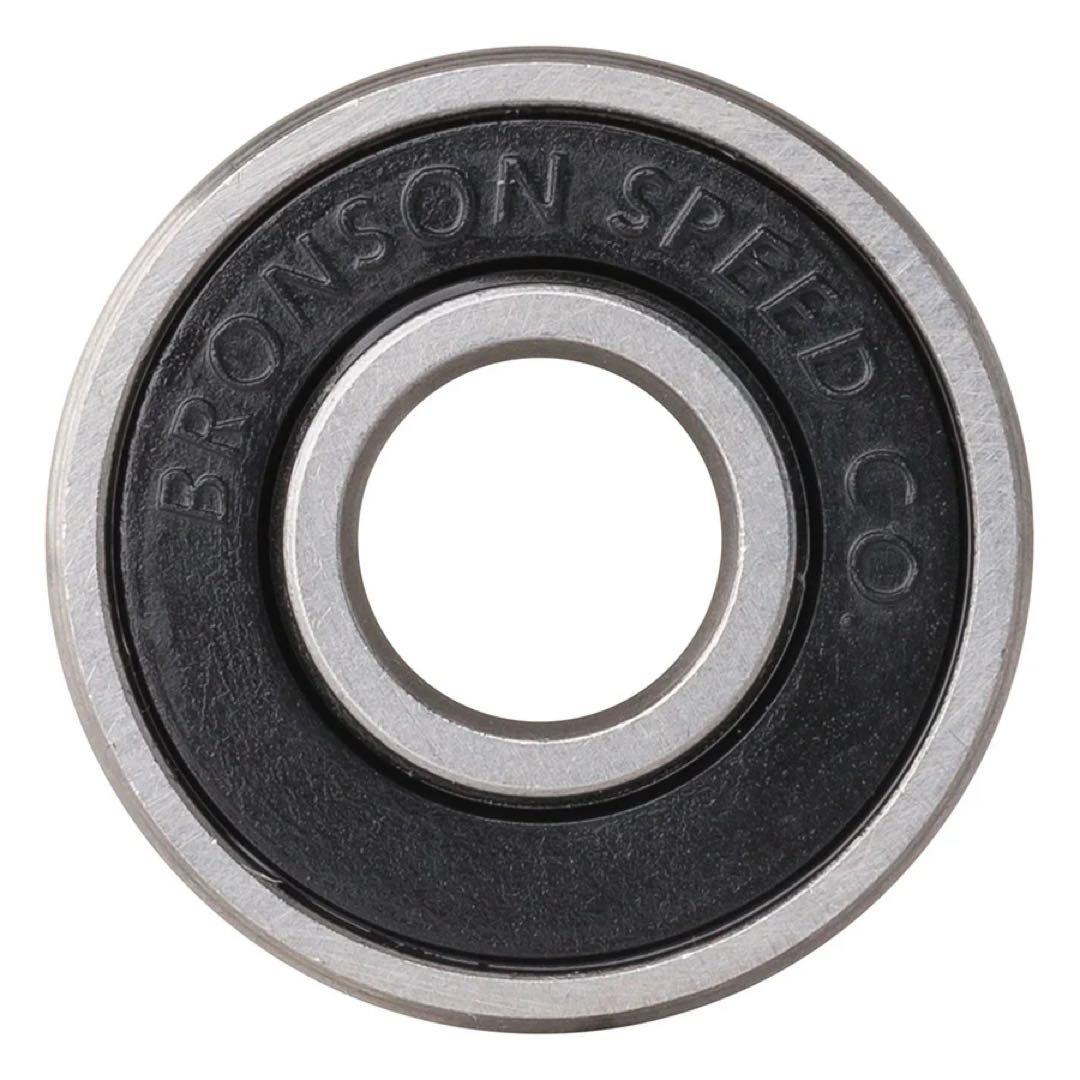 BRONSON CERAMIC BEARING ブロンソン最高峰ベアリング