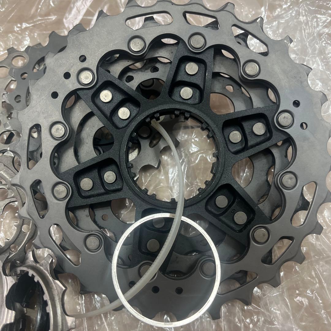 シマノDURA-ACE CS-R9200 11-30T