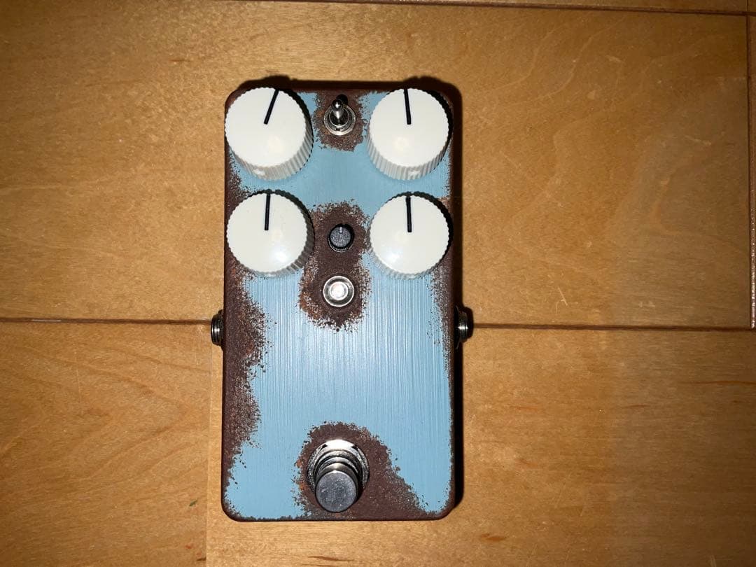 ’s effects Jan Ray