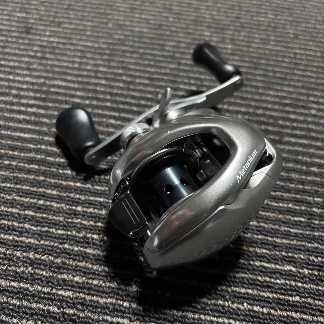 【早い者勝ち】シマノメタニウムMGL XG L現品限り②