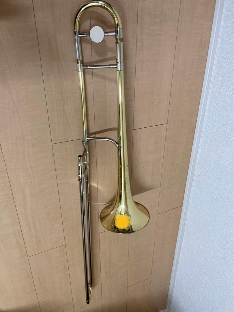 King 2b テナートロンボーン