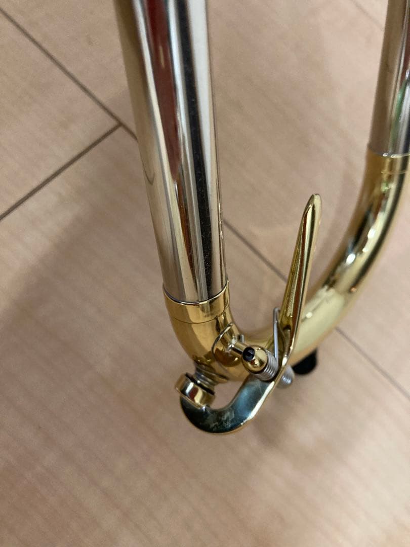 King 2b テナートロンボーン