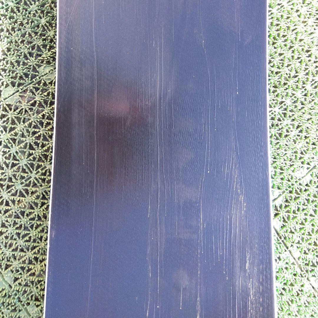 SCOOTER 156 セミハンマーヘッド/FC GRAY　BC-STREAM