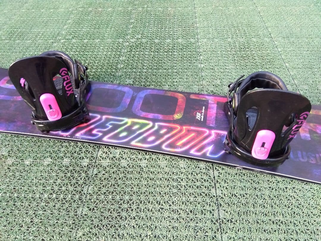 SCOOTER 156 セミハンマーヘッド/FC GRAY　BC-STREAM