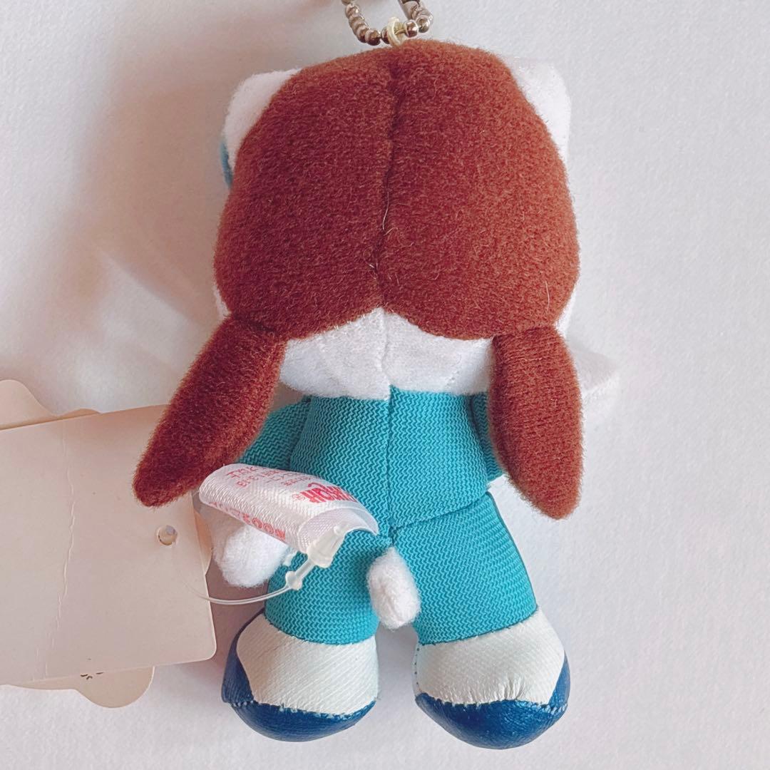 ♡ 激レア キティ ごくせん ヤンクミ ヤンクミキティ マスコット 希少 ♡