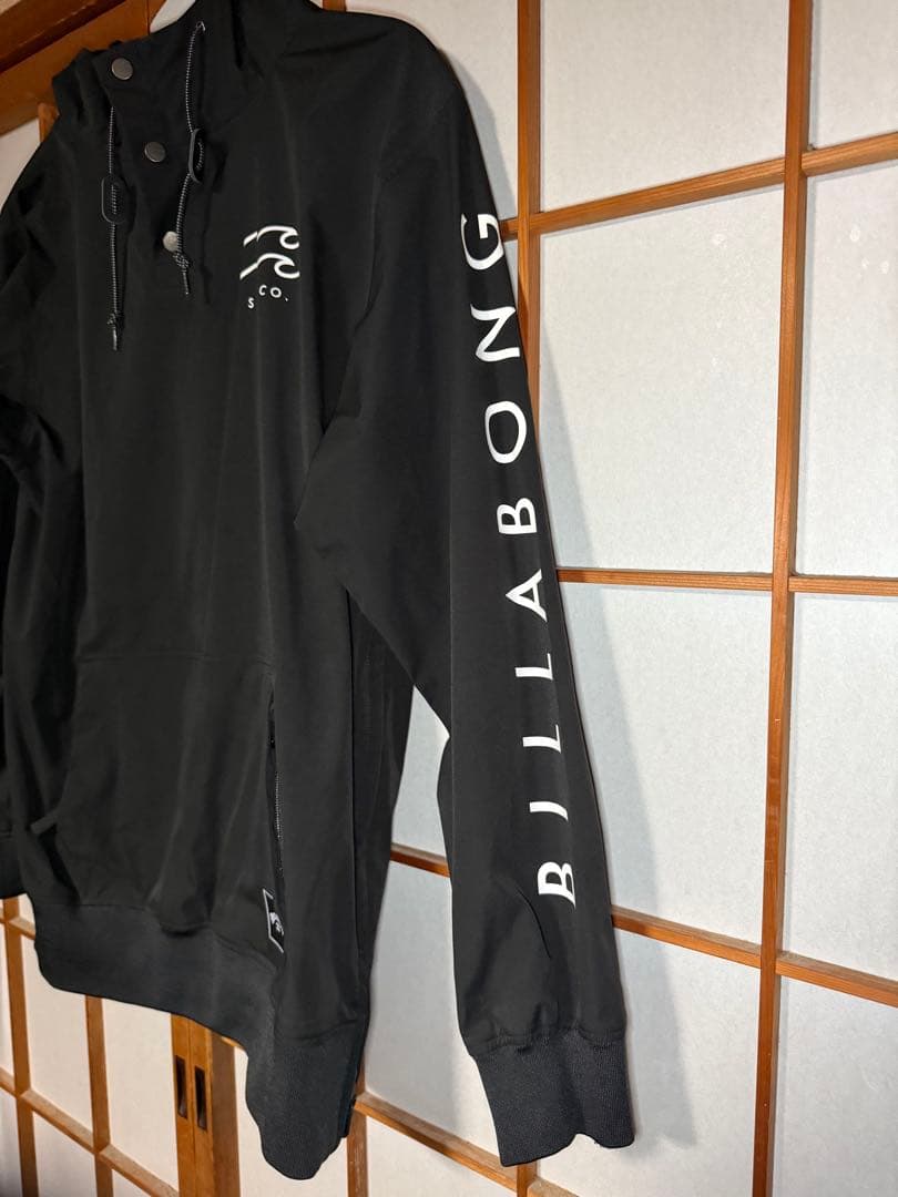 BILLABONG スノージャゲット メンズ M