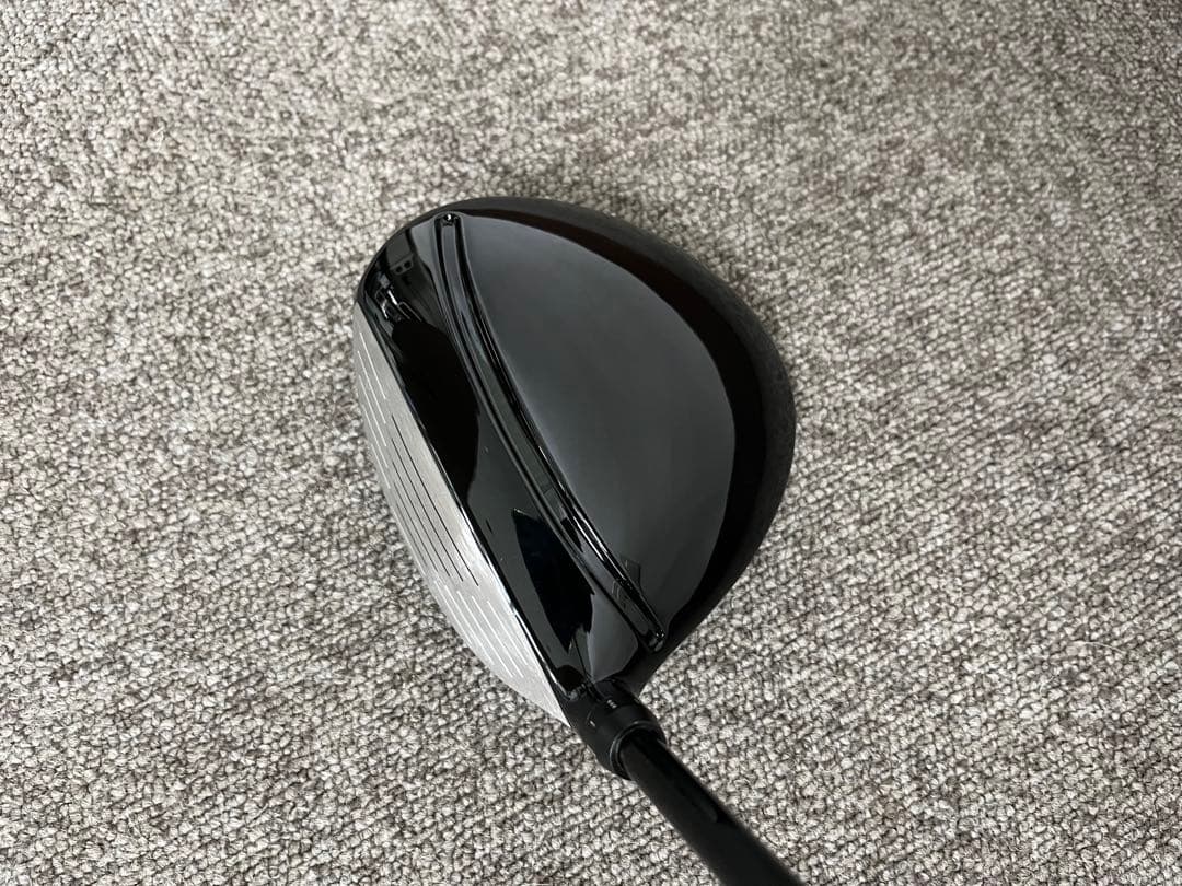 RODDIOロッディオM-tuning ドライバー　TT5 太陽